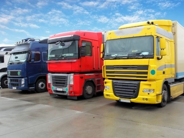 Adana Gaziantep Nakliye